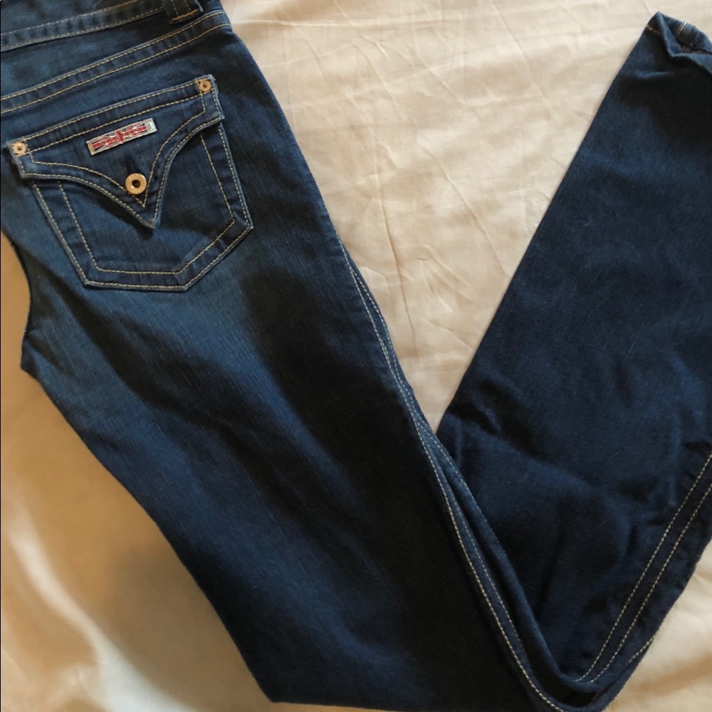 Hudson Jeans 🇬🇧